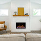 TRD Bespoke Electric Fireplace
