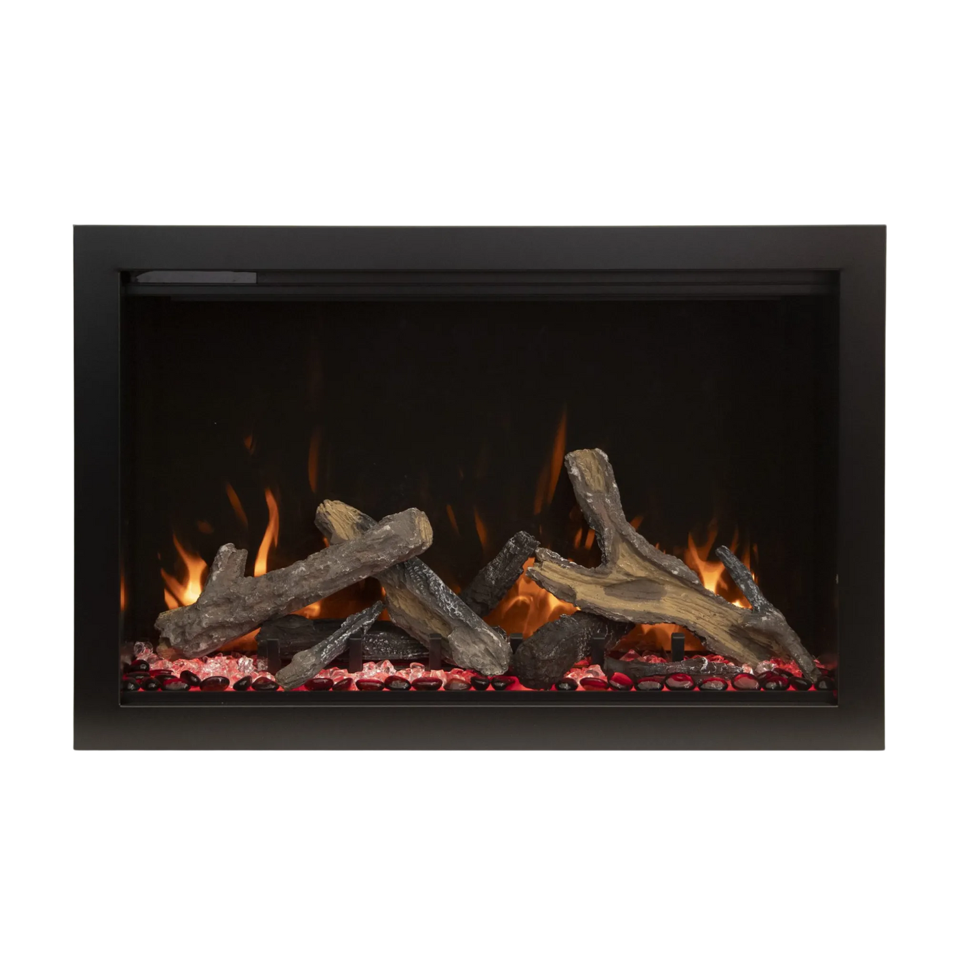 TRD Lumina Electric Fireplace
