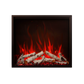TRD Bespoke Electric Fireplace