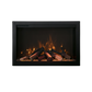 TRD Bespoke Electric Fireplace