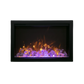TRD Bespoke Electric Fireplace
