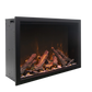 TRD Bespoke Electric Fireplace