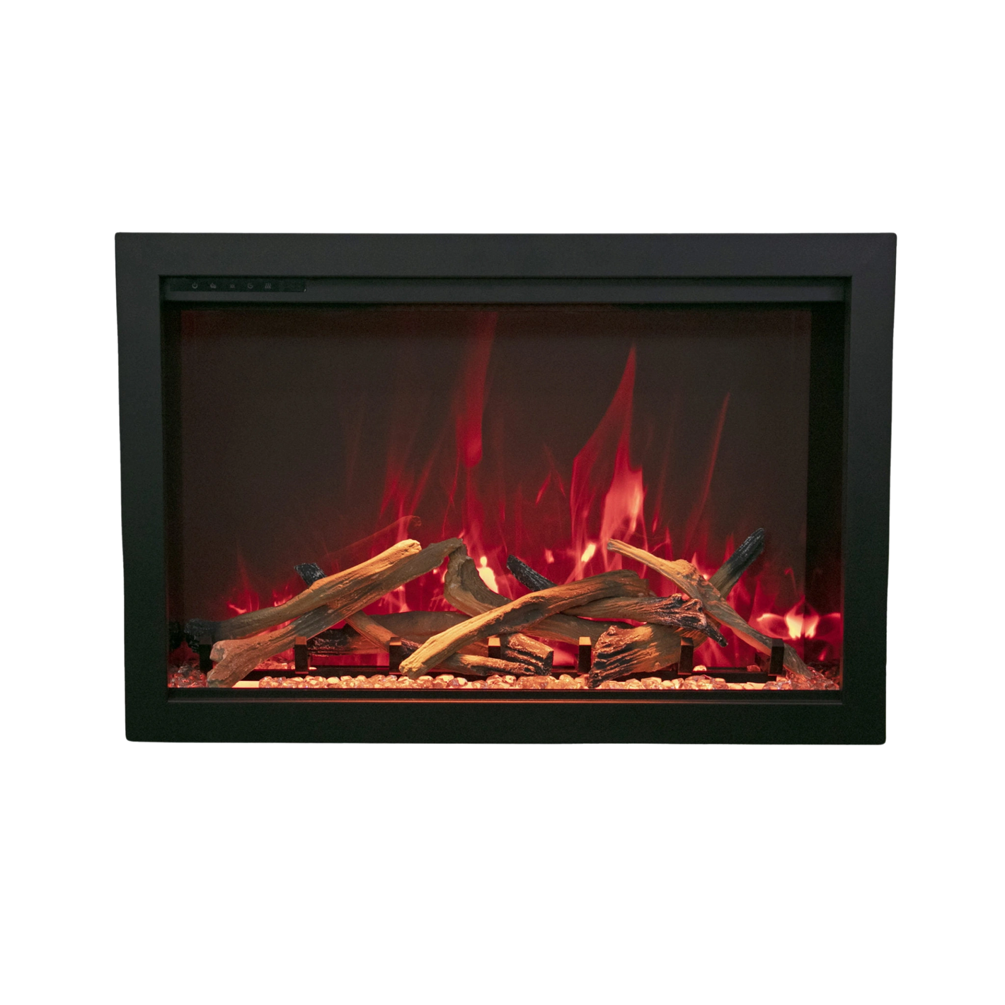 TRD Bespoke Electric Fireplace