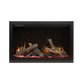 TRD Lumina Electric Fireplace