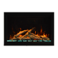 TRD Lumina Electric Fireplace