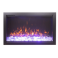 TRD Lumina Electric Fireplace
