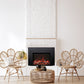 TRD Lumina Insert Electric Fireplace