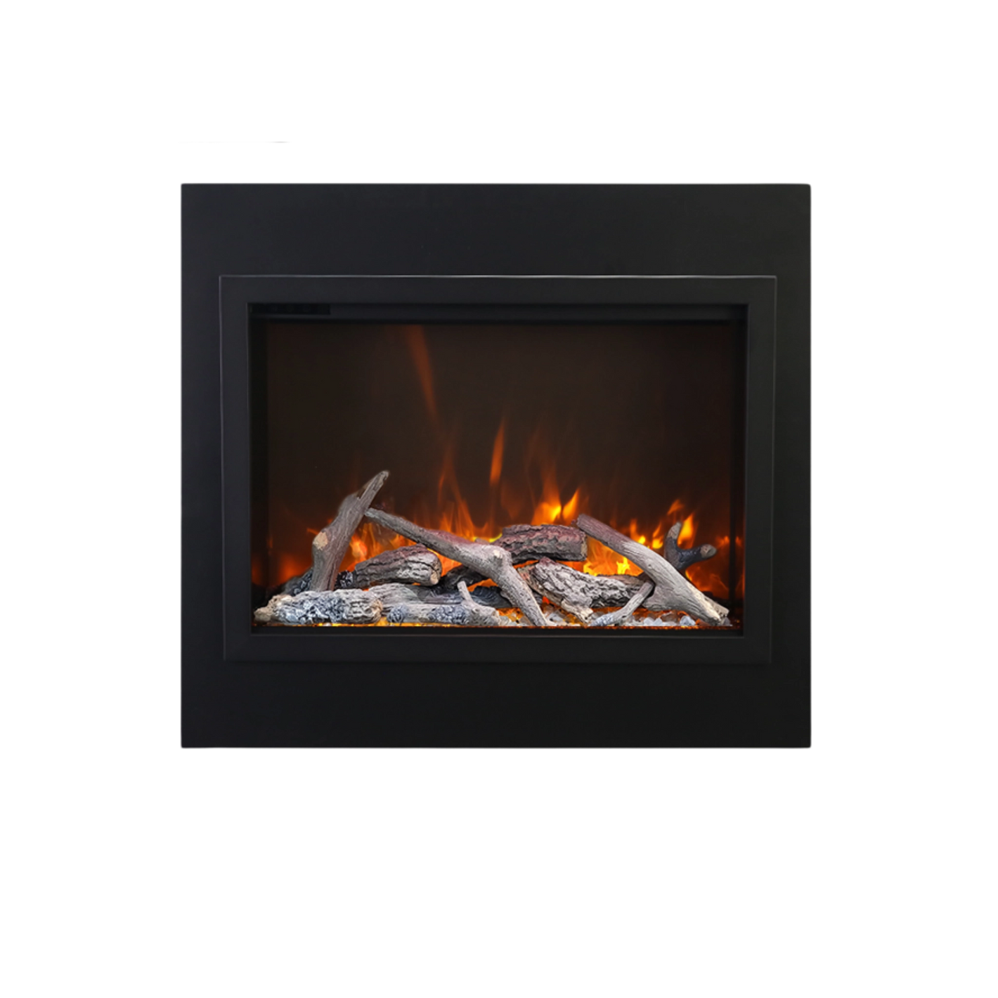 TRD Lumina Insert Electric Fireplace
