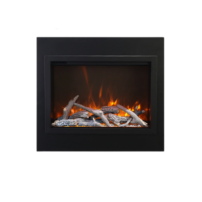 TRD Lumina Insert Electric Fireplace