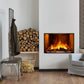 TRD Signature Built-in Electric Fireplace