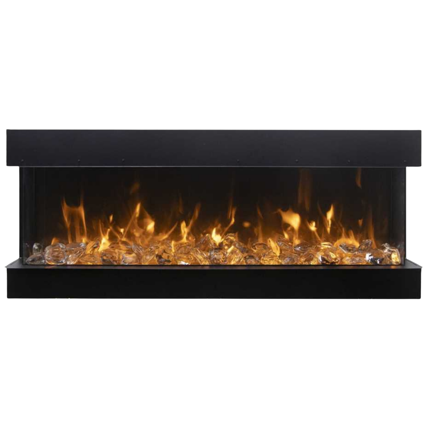 Tru View XL Deep Smart Electric Fireplace