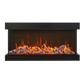 Tru View XT XL Electric Fireplace