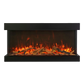 Tru View XT XL Electric Fireplace