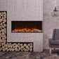Tru View XT XL Electric Fireplace