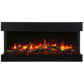 Tru View XT XL Electric Fireplace