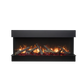 True View XL XT Lumina Electric Fireplace