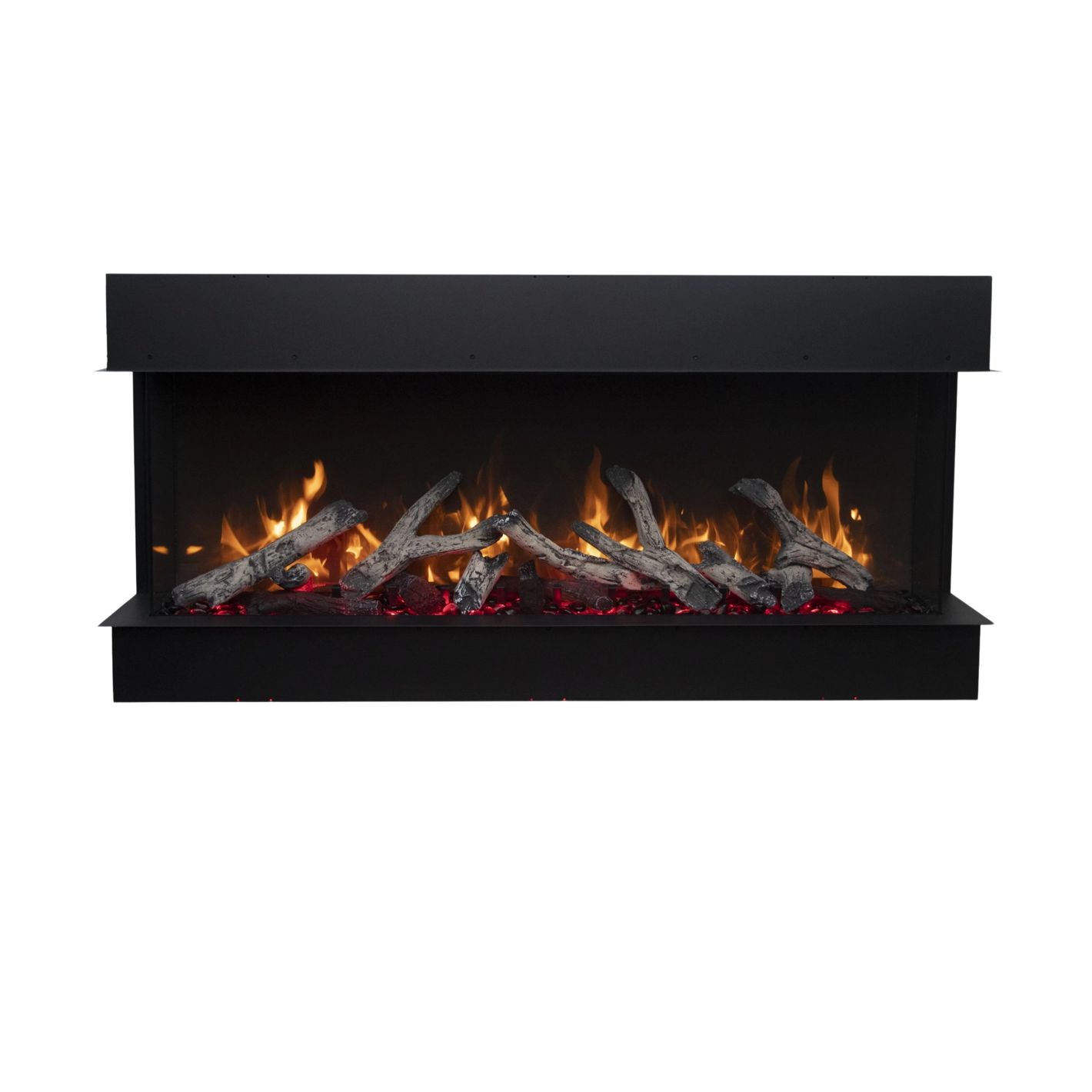 True View XL XT Lumina Electric Fireplace