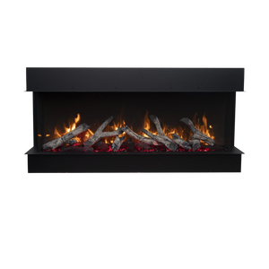 True View XL XT Lumina Electric Fireplace