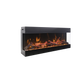 TruView Bespoke Electric Fireplace
