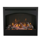 ZECL 3228 STL Zero Clearance Electric Fireplace