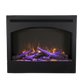 ZECL 3228 STL Zero Clearance Electric Fireplace