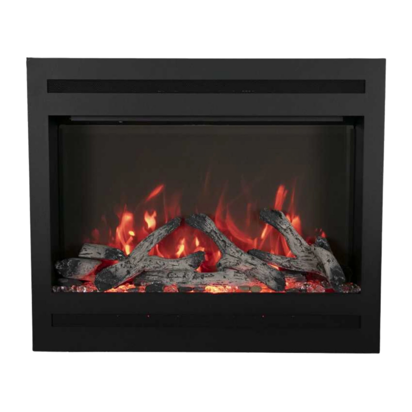 ZECL 3228 STL Zero Clearance Electric Fireplace