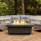 Contempo Lp Select Firetable - Propane