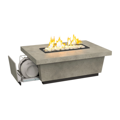 Contempo Lp Select Firetable - Propane