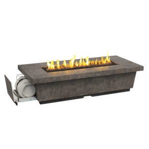 Contempo Lp Select Long Firetable - Propane