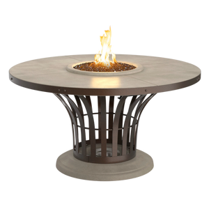 Fiesta Dining Firetable - Propane