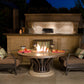 Fiesta Firetable - Propane