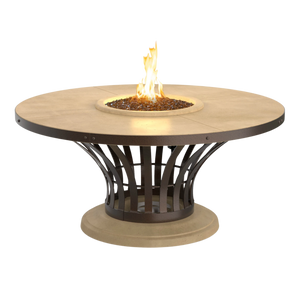 Fiesta Firetable - Propane