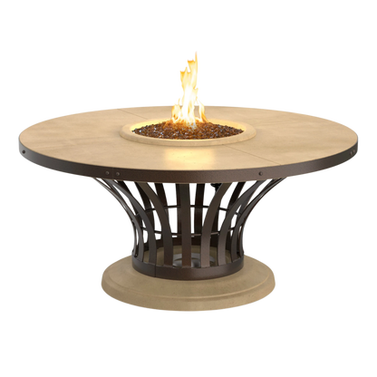 Fiesta Firetable - Propane