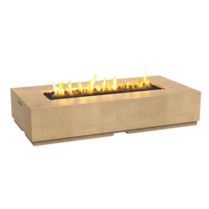 Legend Long Firetable - Propane