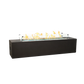 Low Milan Linear Firetable - Propane