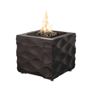 Voro Cube Firetable - Propane