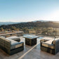 Voro Firetable - Propane