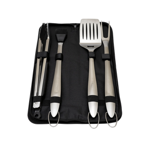 4 Piece Tool Kit in Nylon Case