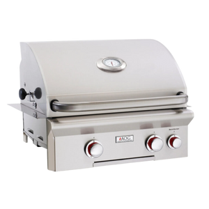 T-series built-in gas grill