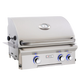 L-series built-in gas grill
