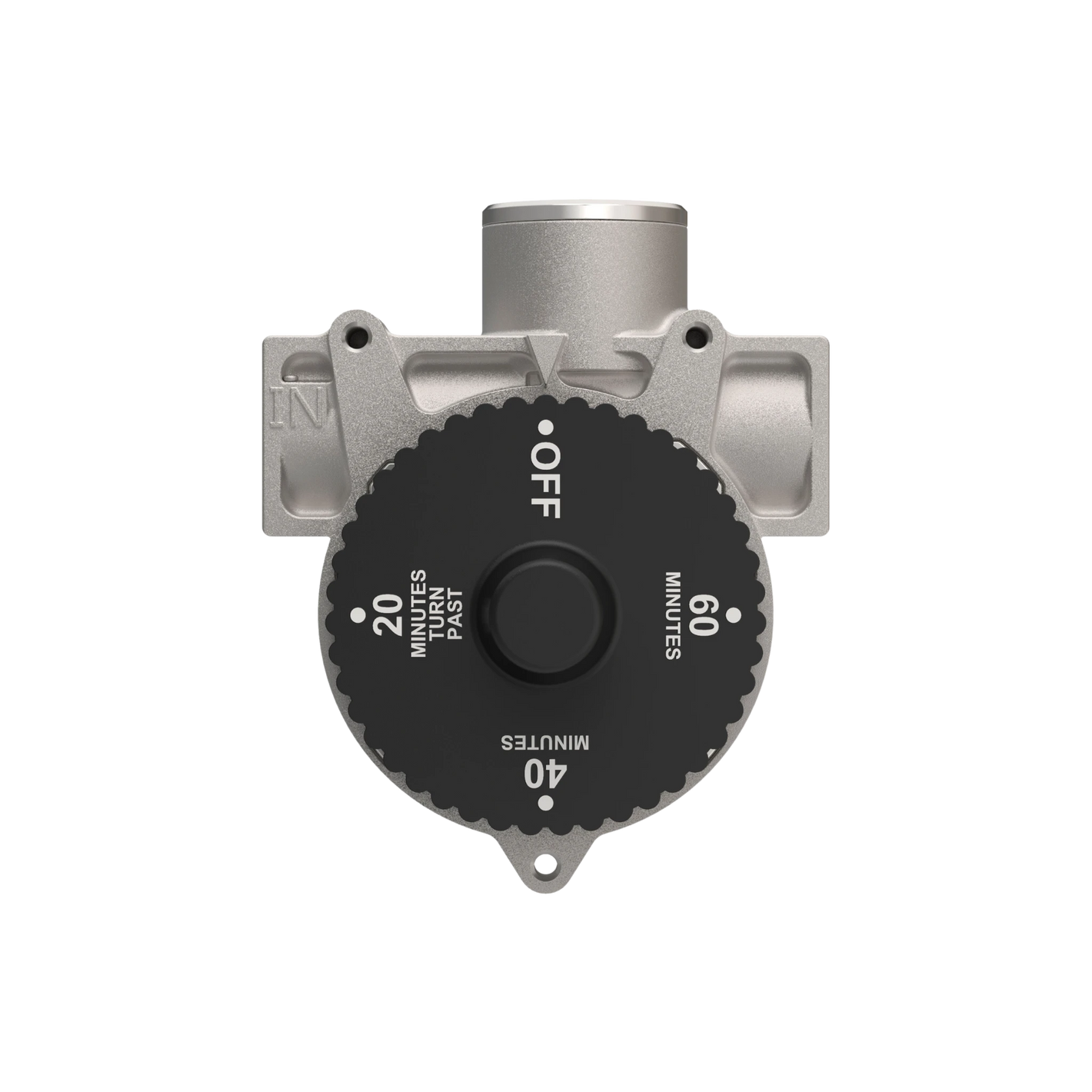 Automatic Timer Gas Shut-off 1 Hour