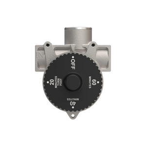 Automatic Timer Gas Shut-off 1 Hour