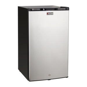 Cubic Foot Refrigerator
