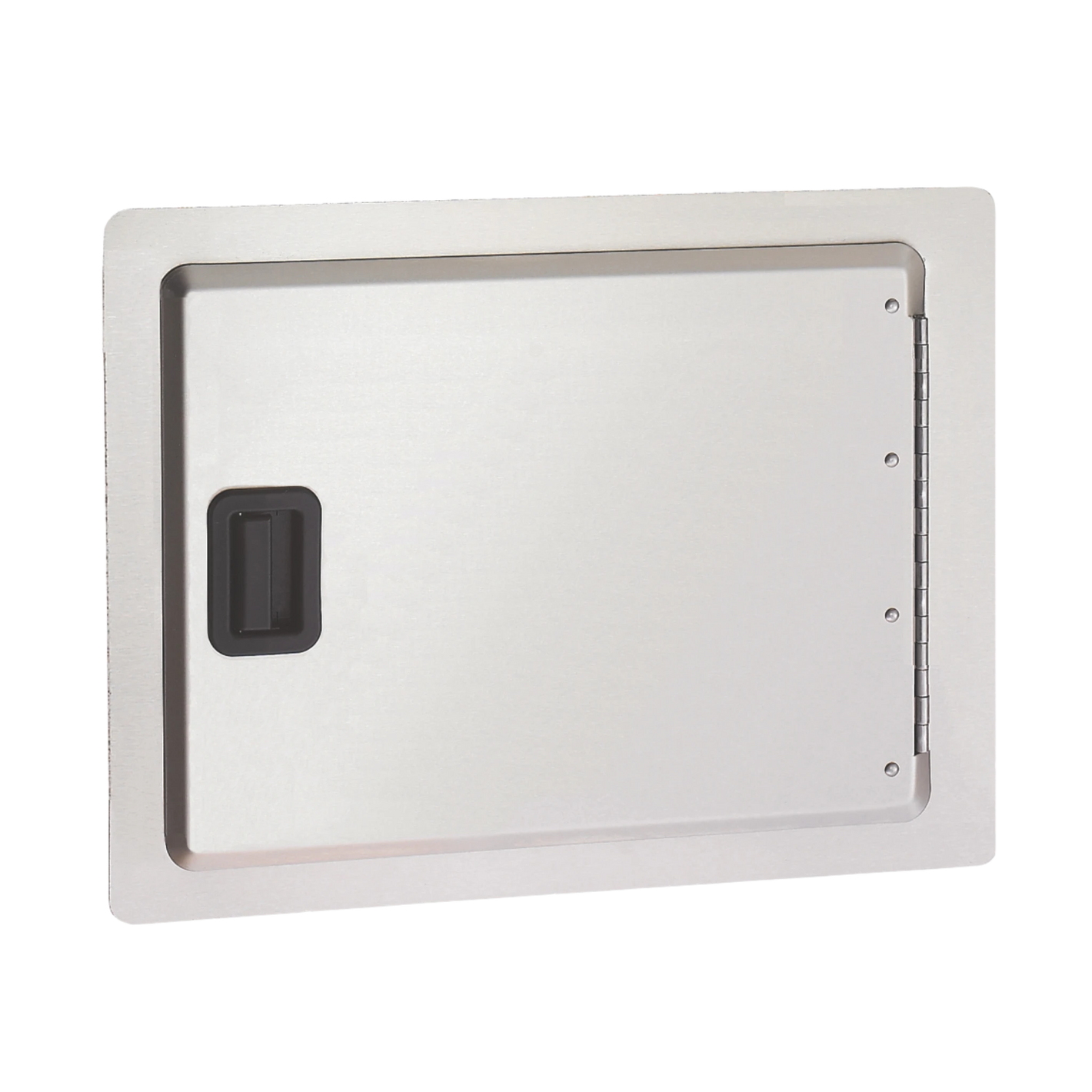 Horizontal Access Door