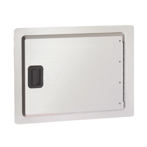 Horizontal Access Door
