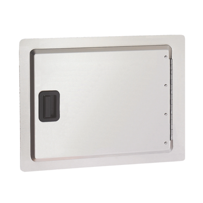 Horizontal Access Door