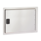 Horizontal Access Door
