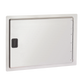 Horizontal Access Door