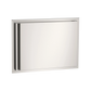 Horizontal Single Access Door