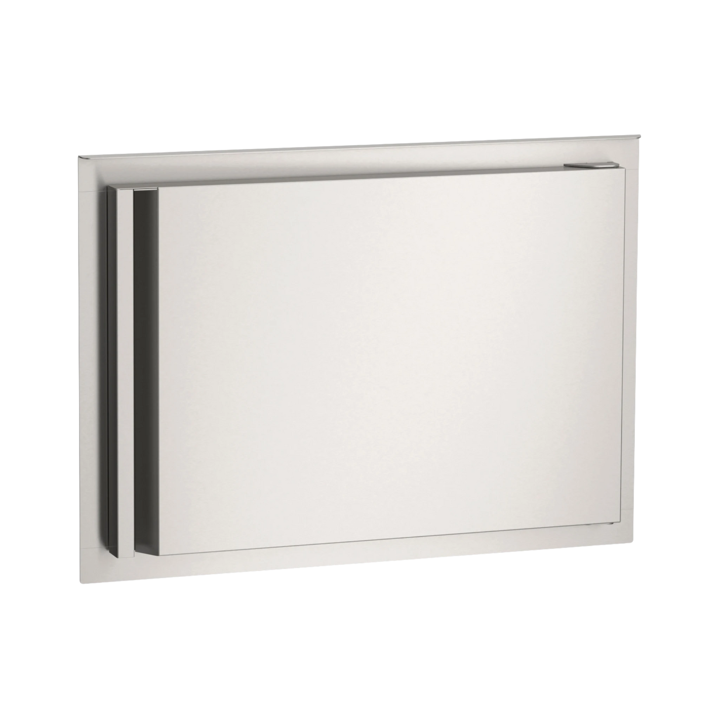 Horizontal Single Access Door